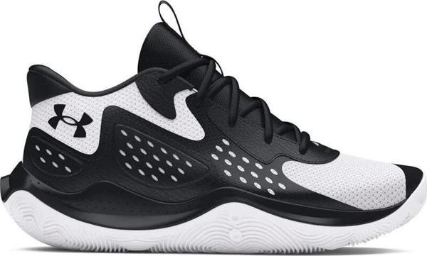 UNDER ARMOUR JET 23 BASKETBOL AYAKKABISI-3026634-006 - Image 1