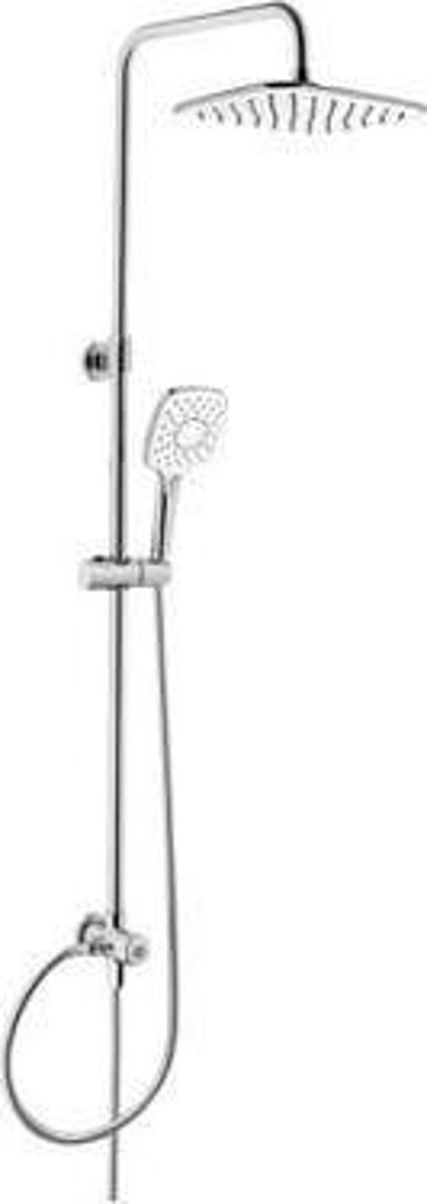 A45787-Artema - 3S Duş Kolonu - Krom - Image 1