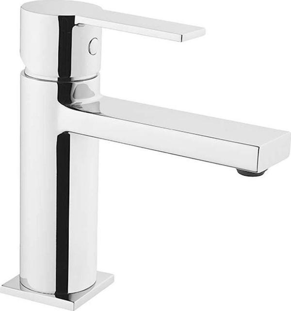 A41936-Artema Flo S Lavabo Bataryası - Krom - Image 1