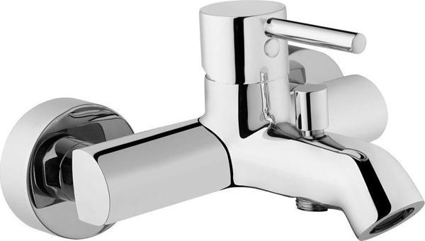 A41994-Artema Minimax S Banyo Bataryası - Krom - Image 1