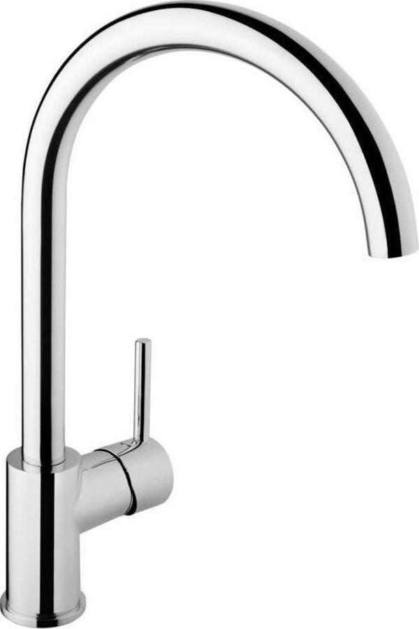 A42091-Artema Minimax S Eviye Bataryası - Krom - Image 1