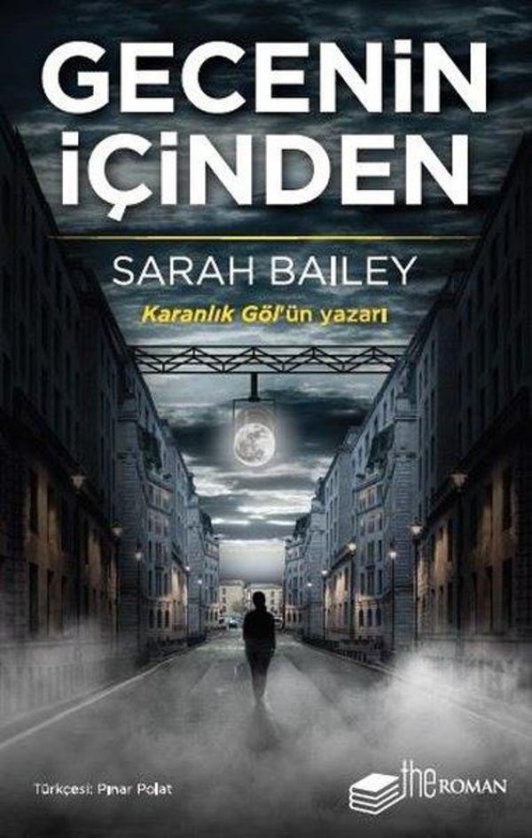 Gecenin İçinden - The Roman - Image 1