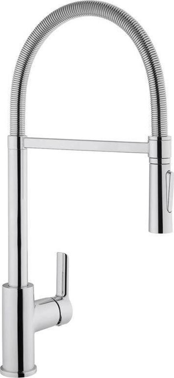 A42152-Artema Maestro Pro Eviye Bataryası - Krom - Image 1