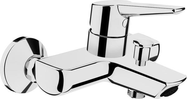 A42444-Artema Solid S Banyo Bataryası - Krom - Image 1