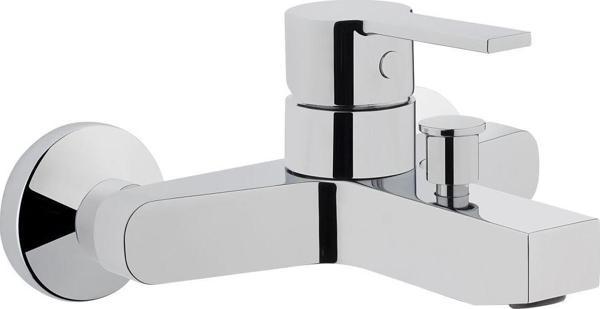 A42535-Artema Fold S Banyo Bataryası - Krom - Image 1
