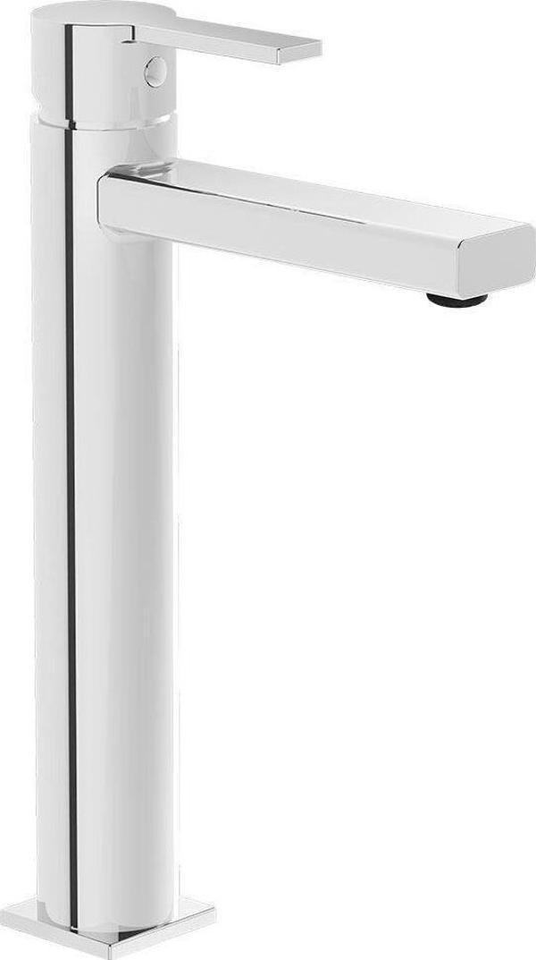 A42677-Artema Fold S Lavabo Bataryası - Yüksek - Krom - Image 1