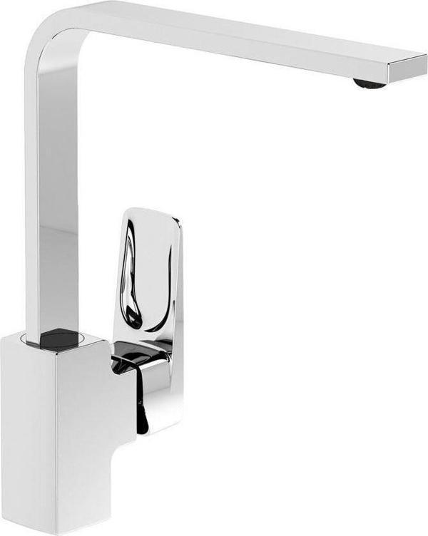 A42753-Artema Root Square Eviye Bataryası - Krom - Image 1