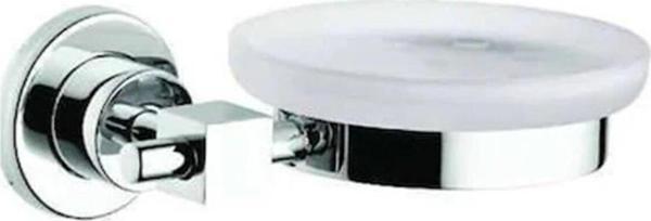 A44544-Artema Juno Katı Sabunluk - Krom - Image 1