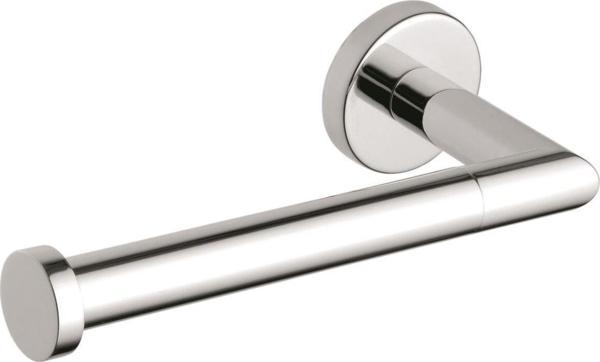 A44789-Vitra Minimax Yedek Tuvalet Kağıtlığı - Krom - Image 1