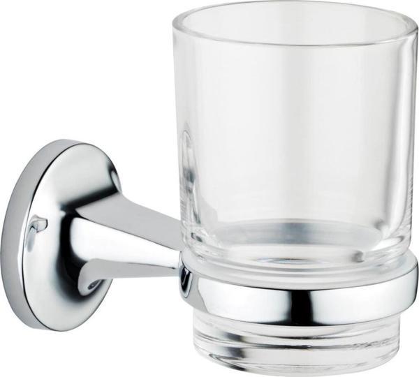 A44942-Vitra Marin Diş Fırçalığı - Krom - Image 1