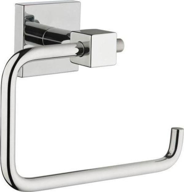 A44997-Artema Q-line Tuvalet Kağıtlığı - Kapaksız - Krom - Image 1