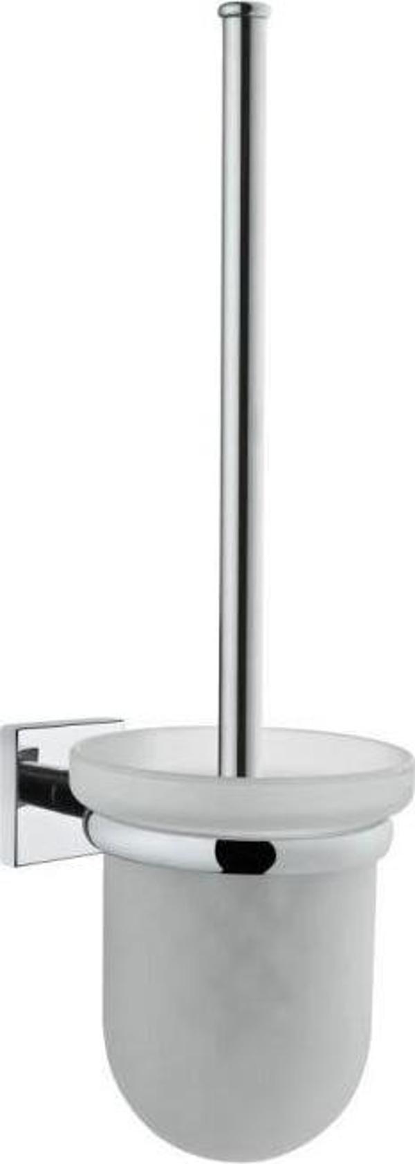 A44999-Vitra Q-Line Tuvalet Fırçalığı - Krom - Image 1