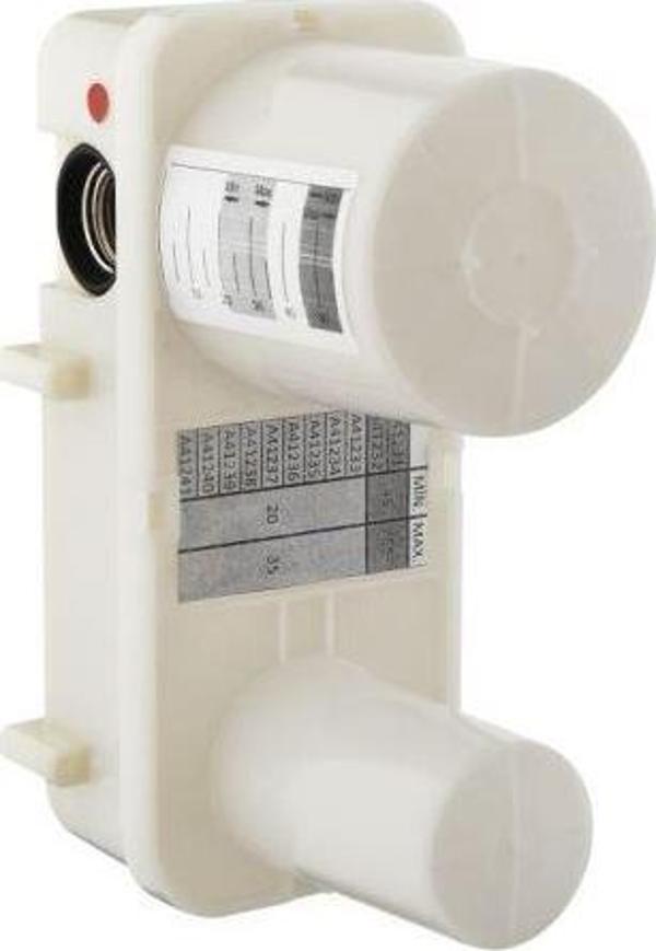 A42230-Vitra Ankanstre Lavabo Bataryası - Sıva Altı Grubu - Image 1