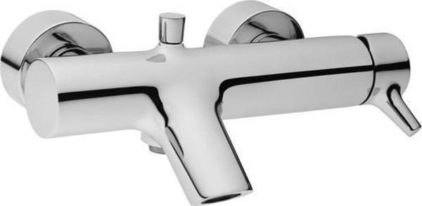 A42242-Artema Nest Trendy Banyo Bataryası - Krom - Image 1