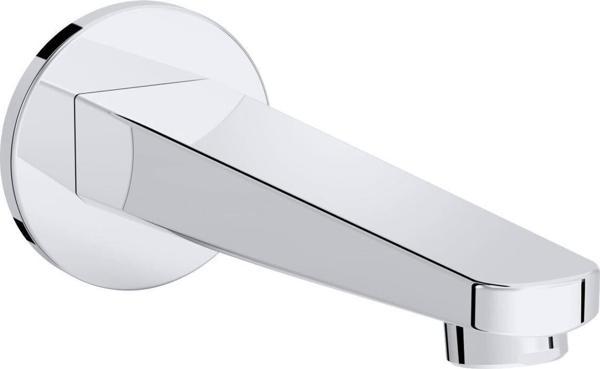 A42540-Vitra Çıkış Ucu - El Duşu Çıkışsız - Krom - Image 1
