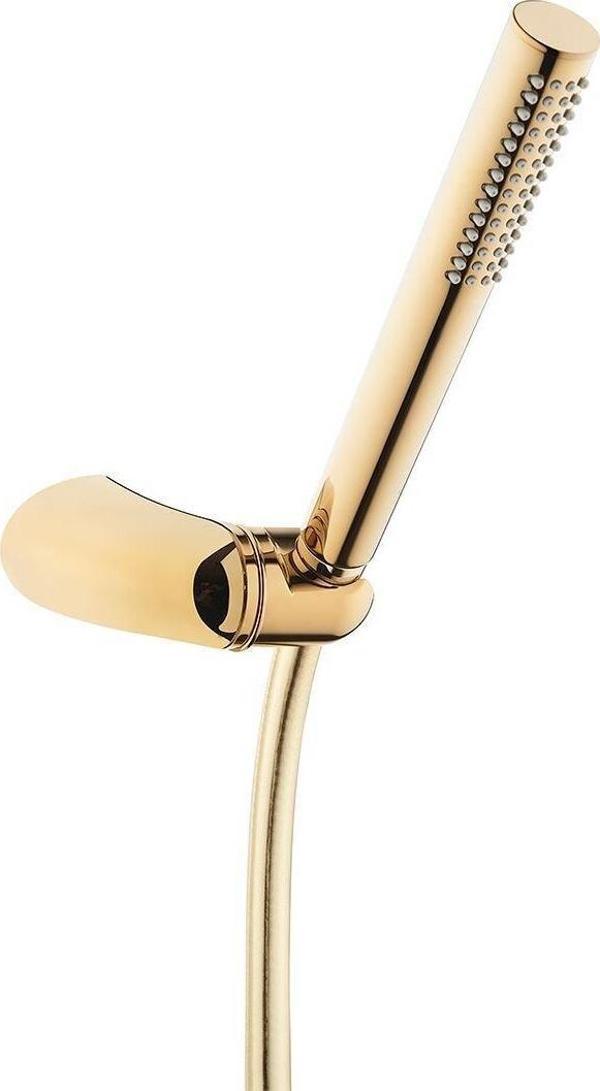 A4562323-Artema Vita El Duşu Takımı - Altın - Image 1
