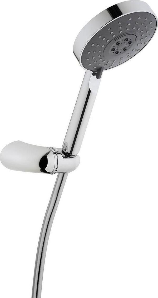 A45690-Artema Master Slot 3F El Duşu Takımı - Krom - Image 1