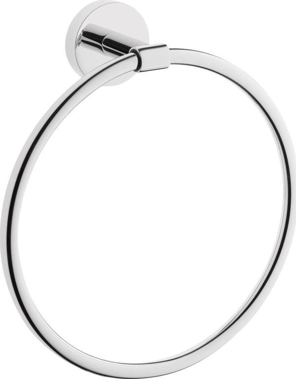 A44101-Vitra Base 200 Krom Halka Havluluk - Image 1