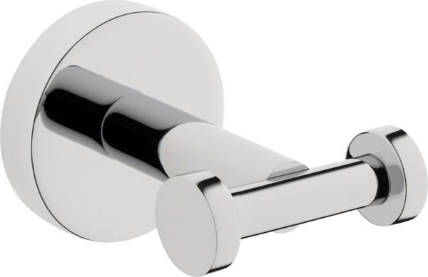 A44102-Vitra Base 200 Krom İkili Askı - Image 1
