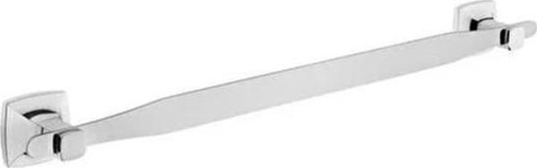A44119-Vitra Base 400 Krom Uzun Havluluk - Image 1