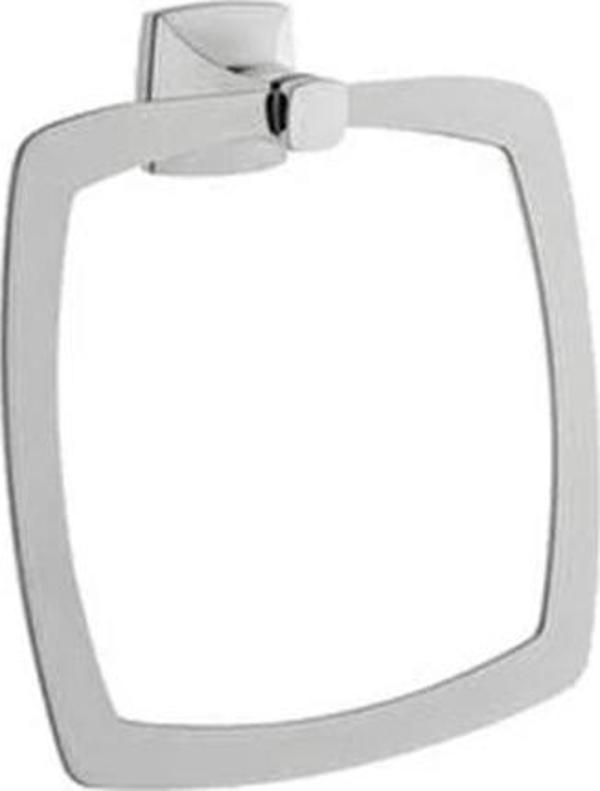 A44120-Vitra Base 400 Krom Halka Havluluk - Image 1