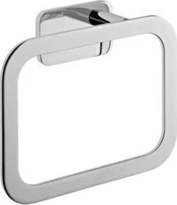 A44132-Vitra Base 600 Krom Halka Havluluk - Image 1