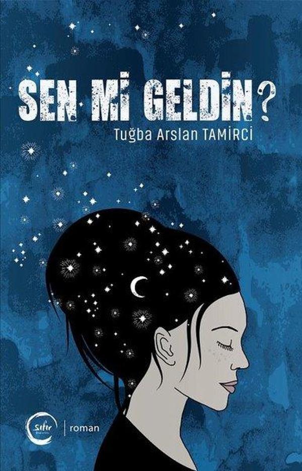 Sen mi Geldin? - Sıfır Yayınları - Image 1