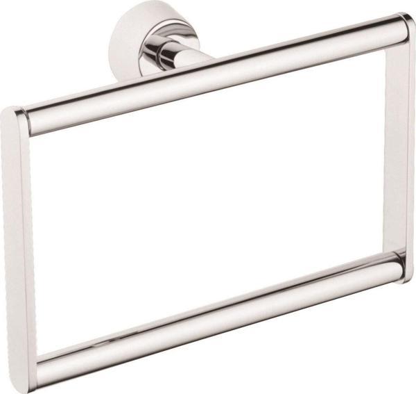 A44577-Vitra Matrix Halka Havluluk - Krom - Image 1