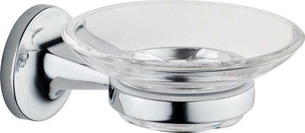 A44941-Vitra Marin Katı Sabunluk - Krom - Image 1
