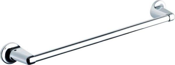A44944-Vitra Marin Havluluk - Uzun - Krom - Image 1
