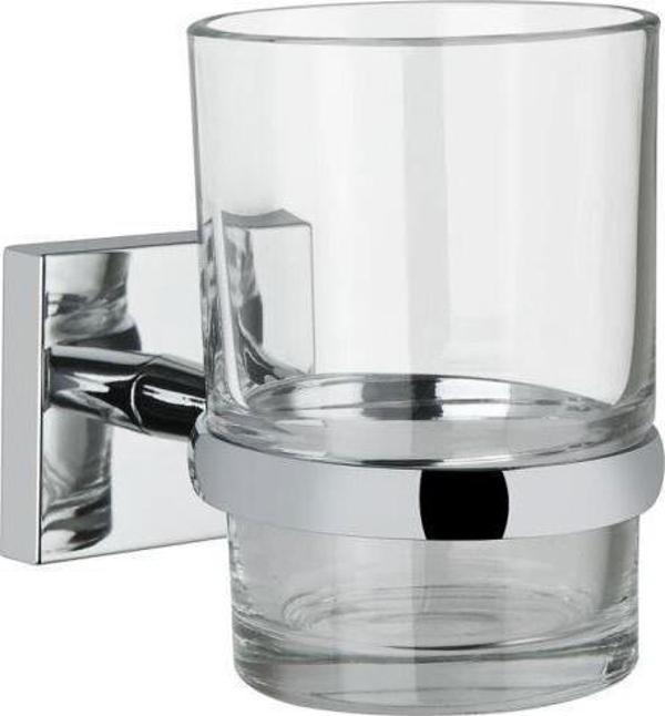 A44993-Artema Q-Line Diş Fırçalığı - Krom - Image 1