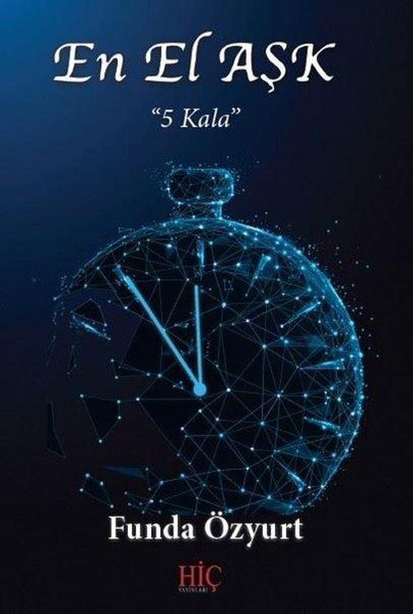 En El Aşk-5 Kala - Hiç Yayınları - Image 1