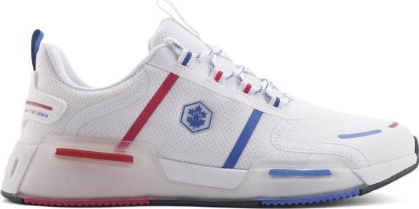 Lumberjack Murda Spor Ayakkabı Beyaz - Image 1