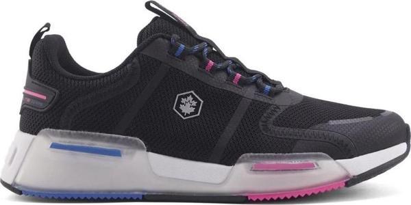 Lumberjack Murda Wmn Spor Ayakkabı Siyah - Image 1