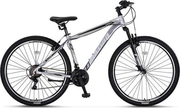 ÜMİT 2777 MOTION ERKEK DAĞ BİSİKLETİ 459H V 27,5 JANT 21 VİTES CHROME - Image 1