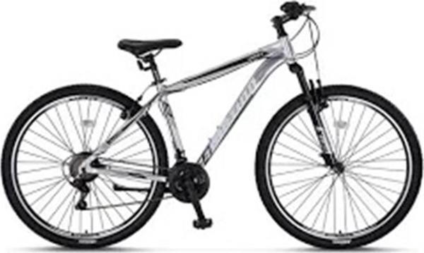 ÜMİT 2777 MOTION ERKEK DAĞ BİSİKLETİ 459H V 27,5 JANT 21 VİTES CHROME - Image 1
