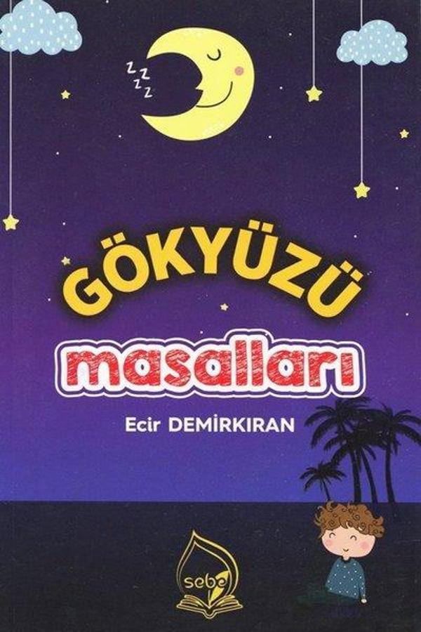 Gökyüzü Masalları - Sebe - Image 1