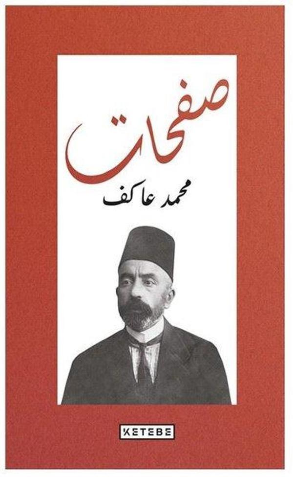 Safahat-Osmanlıca Klasikleri - Ketebe - Image 1