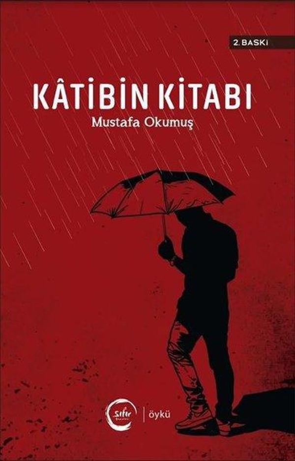 Katibin Kitabı - Sıfır Yayınları - Image 1