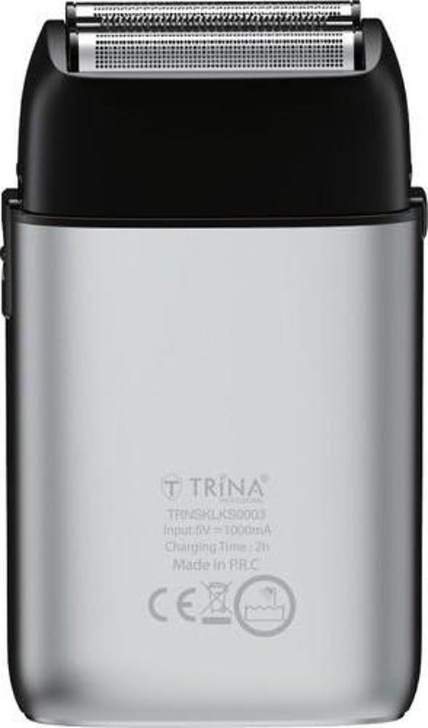Trina Sakal Kesme Makinesi Standlı - 03 - Image 1