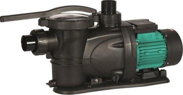 Wilo Pool 2.2T Ön Filtreli Havuz Pompası 17 mss 27 m³/h 380 Volt - Image 1