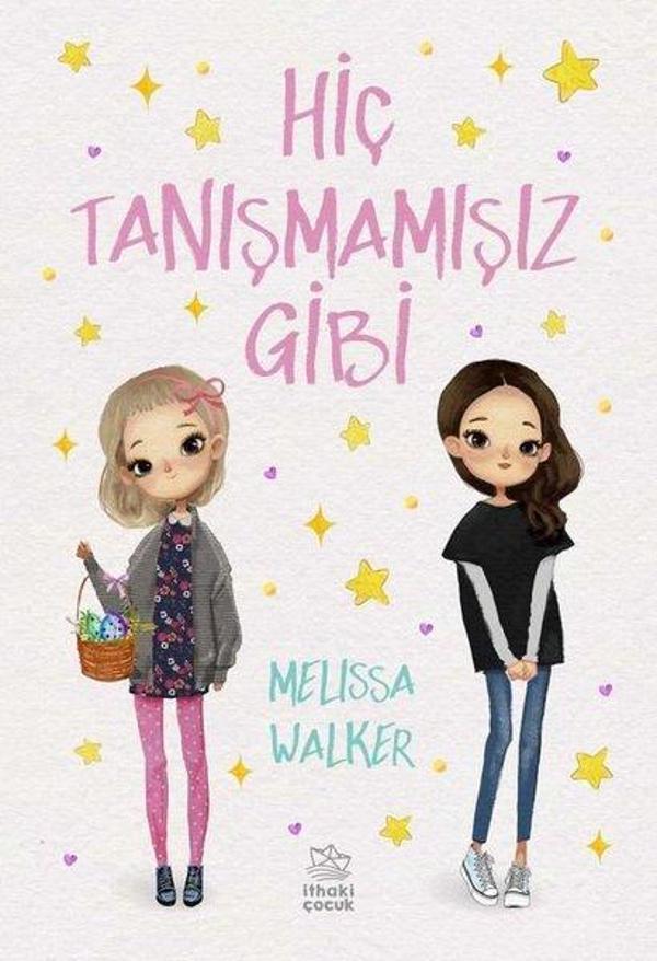 Hiç Tanışmamışız Gibi - İthaki Çocuk - Image 1
