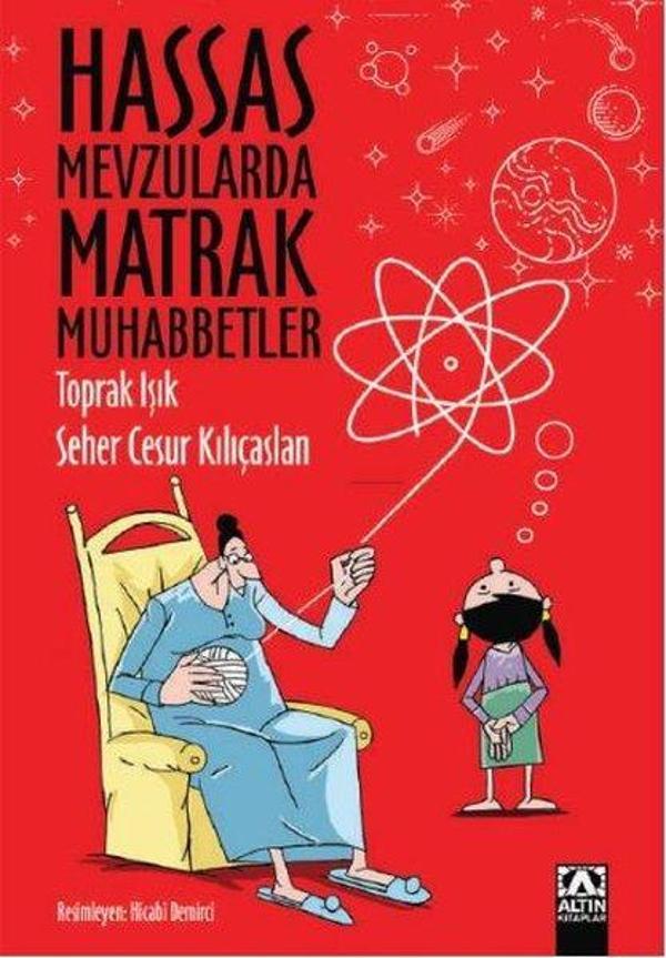 Hassas Mevzularda Matrak Muhabbetler - Altın Kitaplar - Image 1