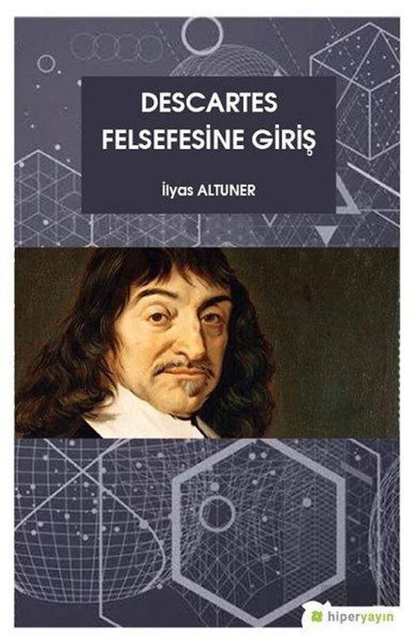 Descartes Felsefesine Giriş - Hiperlink - Image 1