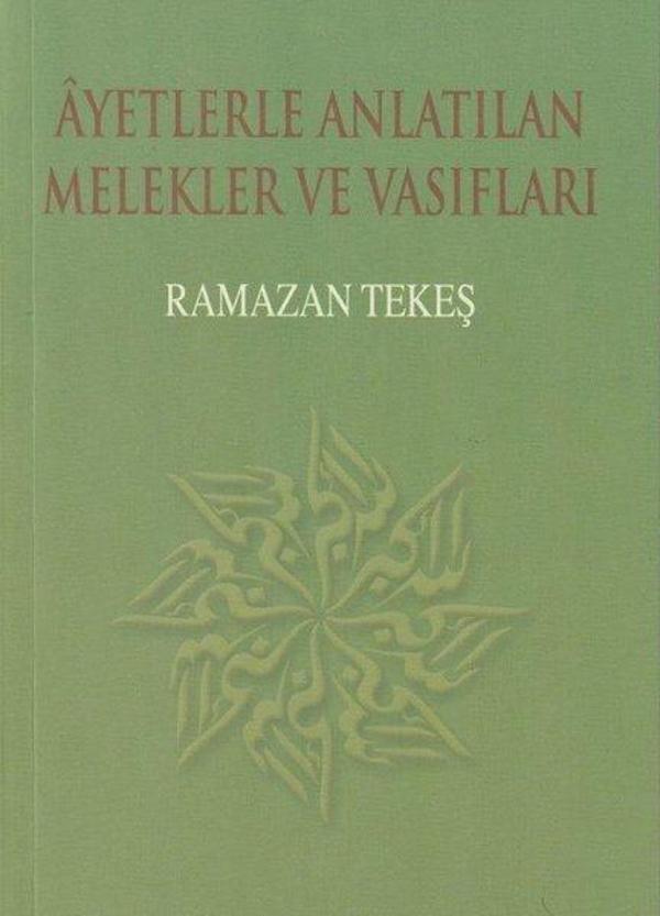 Ayetlerle Anlatılan Melekler ve Vasıflar - Elif Yayınları - Image 1