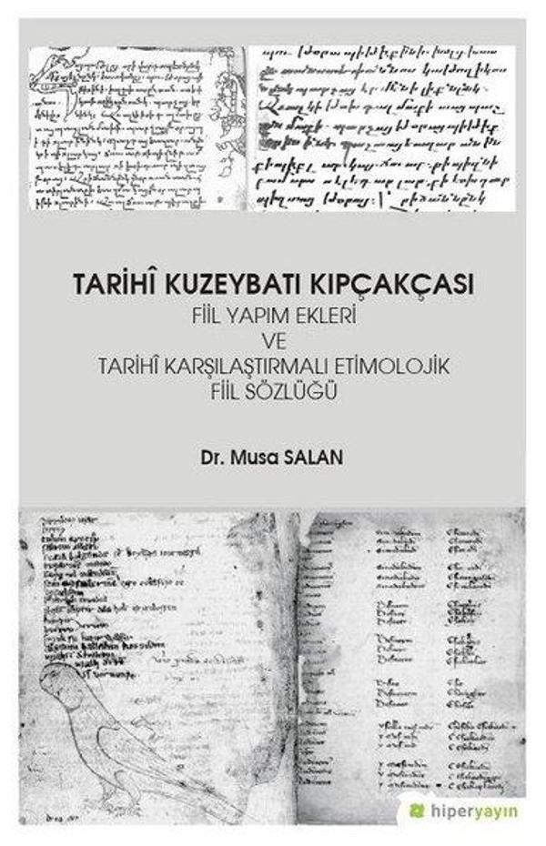 Tarihi Kuzeybatı Kıpçakcası - Hiperlink - Image 1
