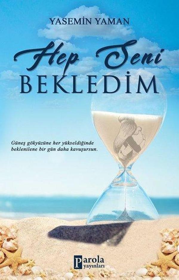 Hep Seni Bekledim - Parola Yayınları - Image 1