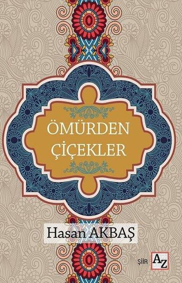 Ömürden Çiçekler - Az Kitap - Image 1