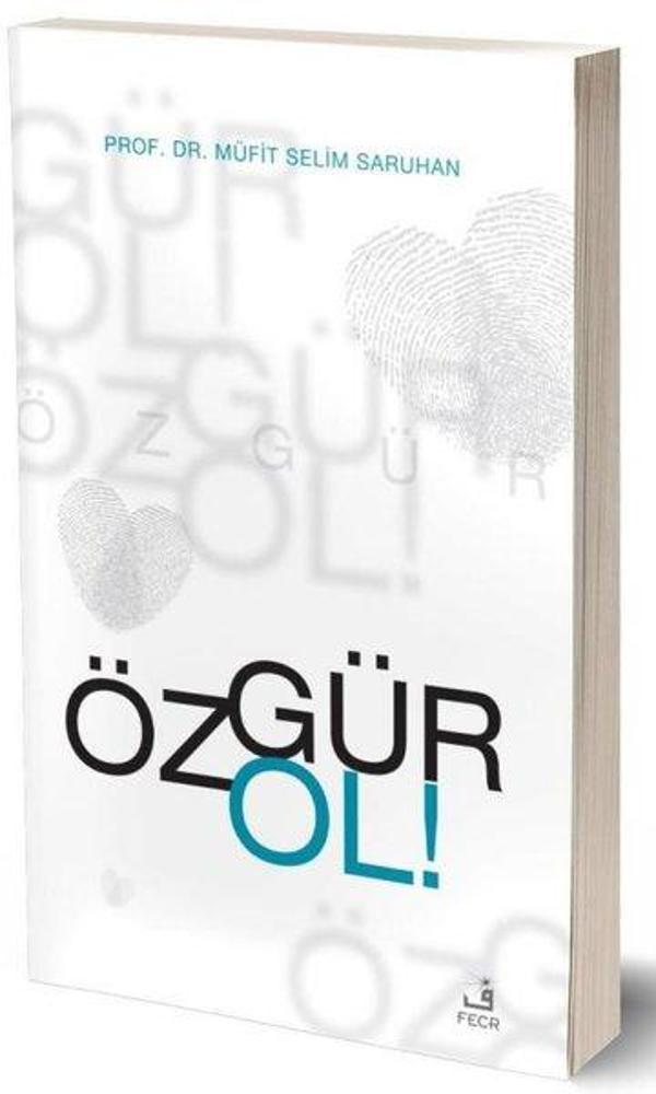 Özgür Ol! - Fecr Yayınları - Image 1