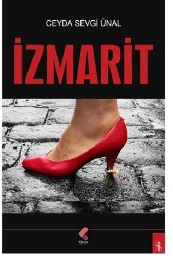 İzmarit - Klaros Yayınları - Image 1
